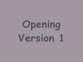 Heidi - Opening (multilanguage)