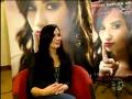 Demi Lovato no Brasil!!