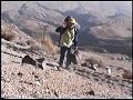 Ascenso al volcán Misti Arequipa Perú Ascenso al volcán Misti Arequipa Perú