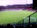 Voetbal Srbia & England 2007
