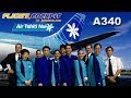 AIR TAHITI NUI A340
