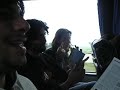 CAU a Bilbao - Viaje de vuelta (1/2) CAU a Bilbao - Viaje de vuelta (1/2)