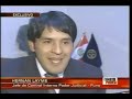 Cuarto Poder - Mafia a Doble Traccion (2de2)