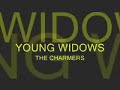 young widows performing 