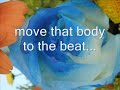 DJ Ross - To The Beat