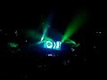 Westlife - opening song 25/2/08