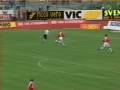 Rosenborg - Kongsvinger (1996)