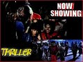 Thriller / Come Thru - Michael Jackson / DMX -Double Feature