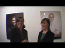 Suellen Parker & Carrie Mae Weems Suellen Parker & Carrie Mae Weems