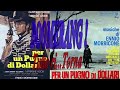PER UN PUGNO DI DOLLARI (Ennio Morricone)