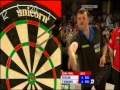 World Matchplay 2007 - Semis - Terry Jenkins v Phil Taylor pt. 5