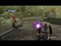 Bayonetta - Enemy Weapons Trailer HD - PlayJamUK