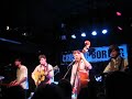 Mumford and Sons - Little Lion Man