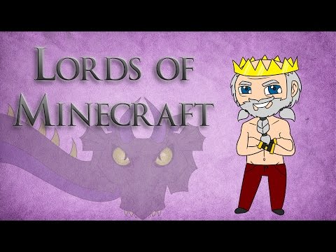 Lords of Minecraft | The Ugliest Casino