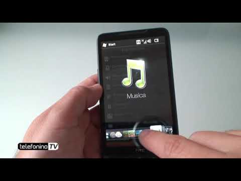 Immagine anteprima YouTube
