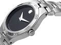 Movado Watch Deal - Juro Diamond Ladies Watch 0605032