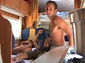 Marotta Barcellona in camper - tappa Lloret de Mar - parte 4