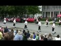 Oxen Dance