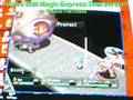 Breath Of Fire III - Gazer fight. 1 Hit KO