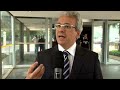 Secretário de Educaç�o no MEC