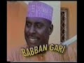 Wakar Hausa (Babban Gari)
