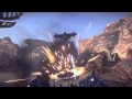 PlanetSide 2 - E3 2012 Empires at War Official Trailer