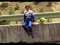 Ayrton Senna - Life - 1994 - part 20