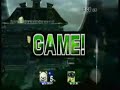 Brawl Lawl! Evo 2K8 (and other) Brawl Combo Video!