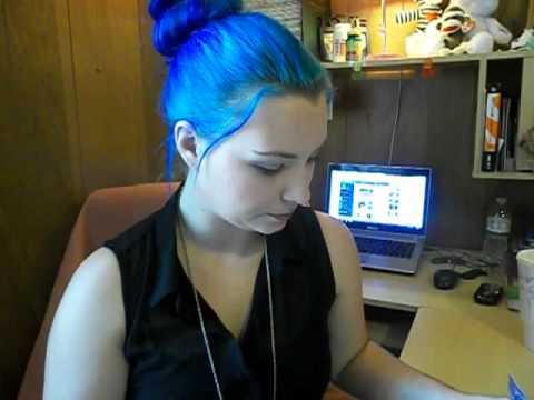 how to use ion color brilliance dye