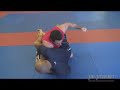 Gene Simco BJJ/MMA Instruction - Kimura Escape