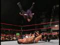 Jeff Hardy New Theme