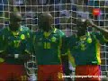 Los mejores goles chilenos