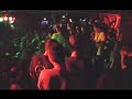 last euro tour show 2007