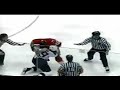 Krzysztof Oliwa vs Ryan VandenBussche 98/99 Krzysztof Oliwa vs Ryan VandenBussche 98/99