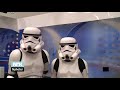 Storm Troopers tar over NRK Midtnytt