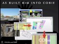 BIM at the Speed of Google - Onuma and COBie V4