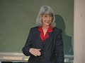 Eugenie C. Scott, Executive Director of the National Center for Science Education, Inc. explores how the failure of Intelligent Design to survive a legal test of its constitutionality led it to evolve new strategies which call for teaching the 
