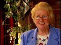 Duluth Benedictine Sisters - St. Scholastica Monastery - Sister Jean