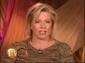 Emme on Entertainment Tonight