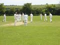 Pirton Sunday XI Vs. Kempston Ramblers 3