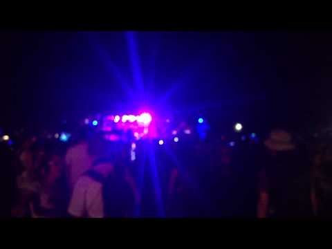 The Noise Unreleased - Electric Forest 2013- Audio is actually really good, I haven't heard any better live rips... Taken on my good ol' IPhone 4s.