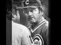 Lee Elia's opinion of Cubs fans