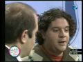 Grupo Otra Mirada y Uni�n Estudiantil Judeo Argentina