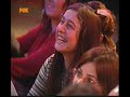Anında Görüntü Show 14 Şubat - 2. Tur Şapka Turu - Mahşer