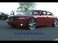 MIDWEST STREET RYDERS DETROIT SHOOT