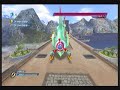 Sonic Unleashed Playthrough Part 21 Egg Devil Ray
