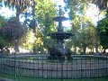 plaza san fernando