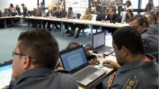 VÍDEO: Governo de Minas lança metodologia de proteção pública para o Corpo de Bombeiros