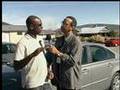 Volvo S40 Exterior Designer, Interview.