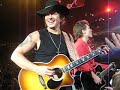full song!
....then richie decided to join him and sing 